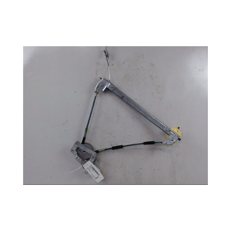 MECANISME+MOTEUR LEVE-GLACE ARRIERE GAUCHE CITROEN XSARA