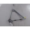 MECANISME+MOTEUR LEVE-GLACE ARRIERE GAUCHE CITROEN XSARA