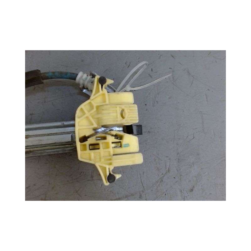 MECANISME+MOTEUR LEVE-GLACE ARRIERE GAUCHE CITROEN XSARA
