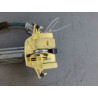 MECANISME+MOTEUR LEVE-GLACE ARRIERE GAUCHE CITROEN XSARA