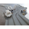MOTEUR ESSUIE-GLACE ARRIERE TOYOTA YARIS