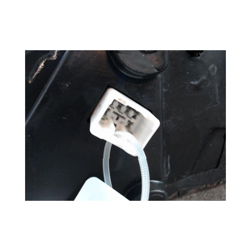RETROVISEUR EXTERIEUR ELECTRIQUE DROIT CHEVROLET SPARK