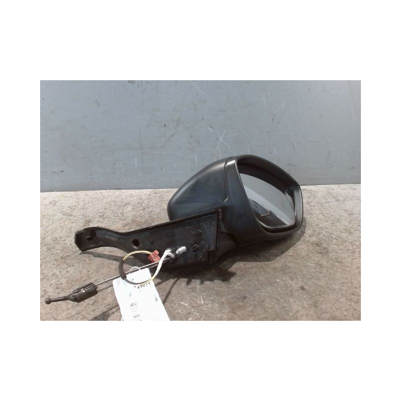 RETROVISEUR EXTERIEUR DROIT PEUGEOT 208