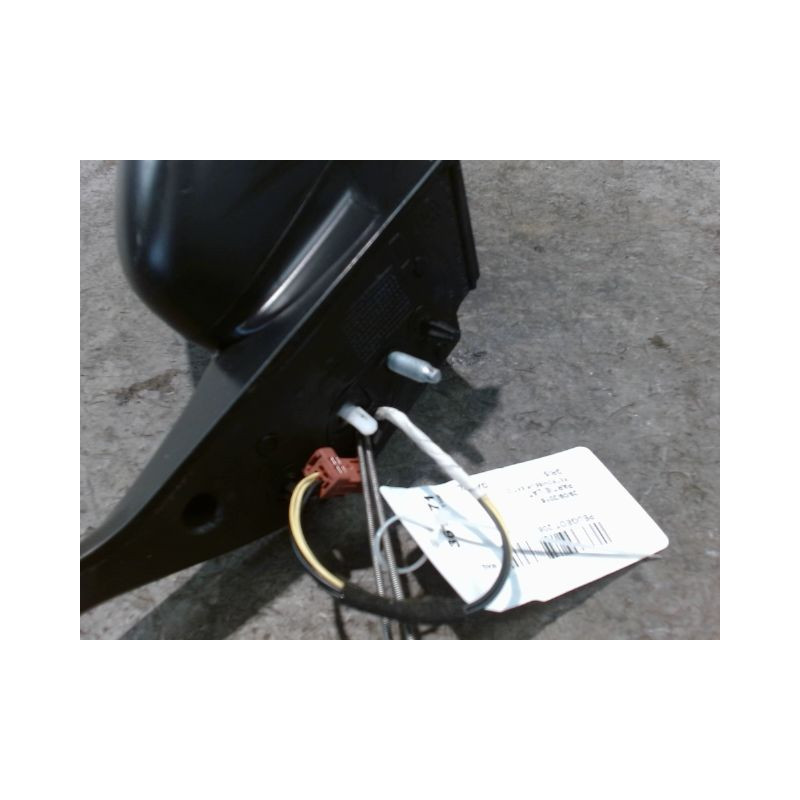 RETROVISEUR EXTERIEUR DROIT PEUGEOT 208
