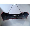PARE-CHOC ARRIER PEUGEOT 208