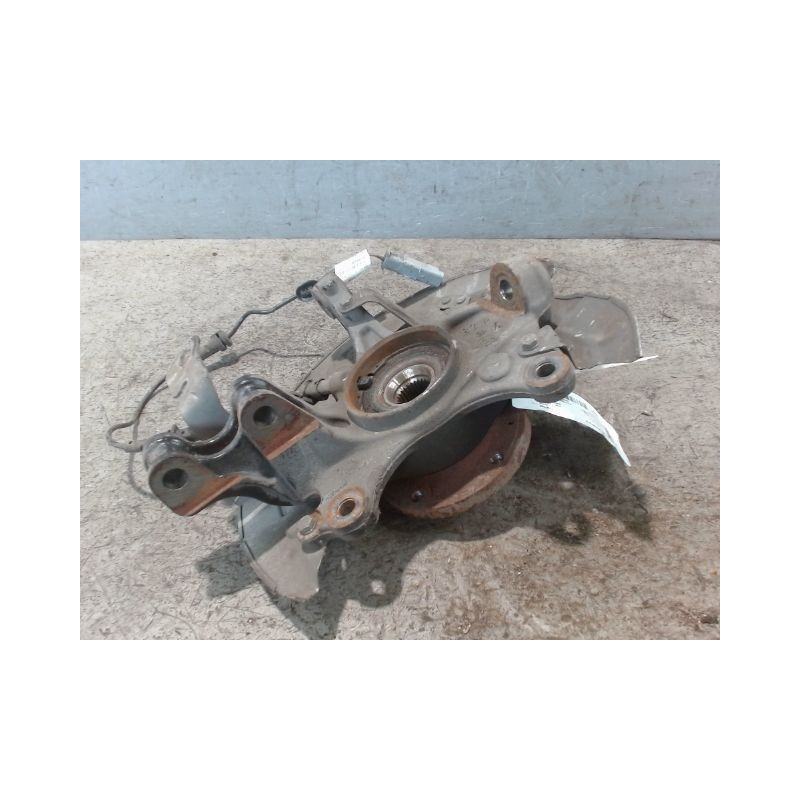 PIVOT AVANT DROIT PEUGEOT 308 2011-