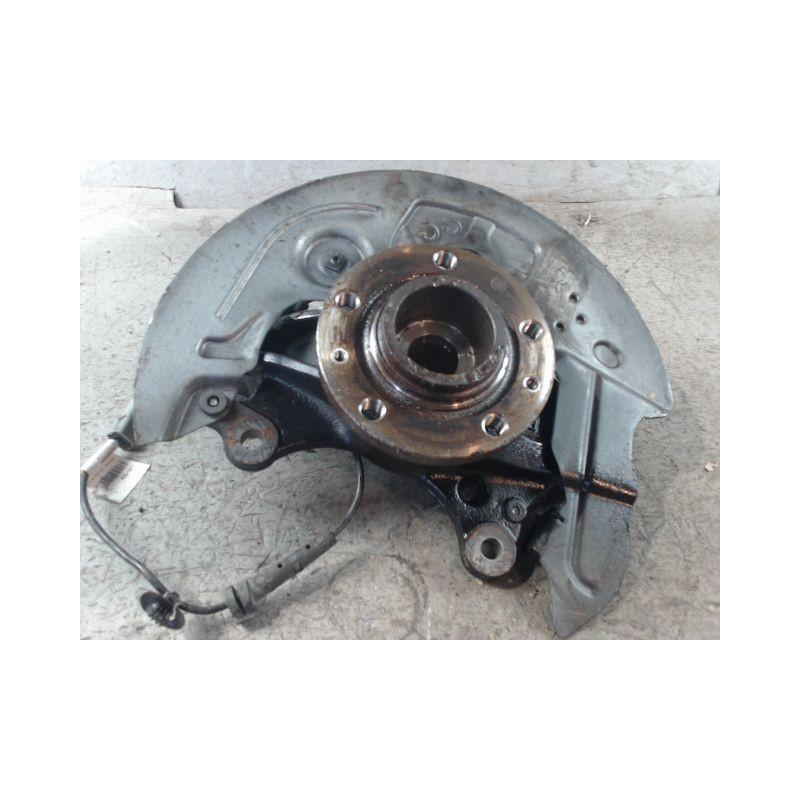PIVOT AVANT GAUCHE PEUGEOT 308 2011-