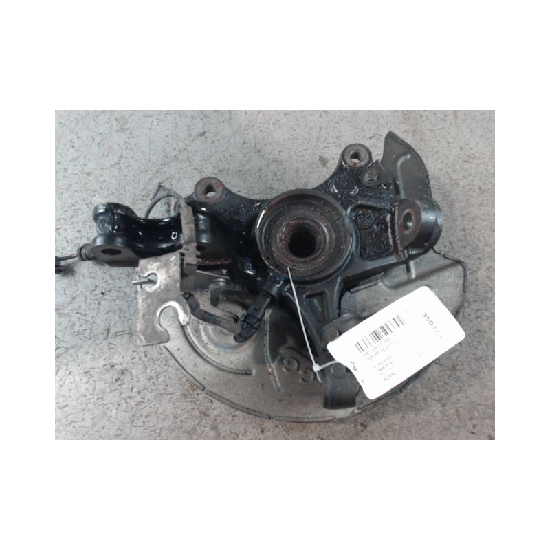 PIVOT AVANT GAUCHE PEUGEOT 308 2011-