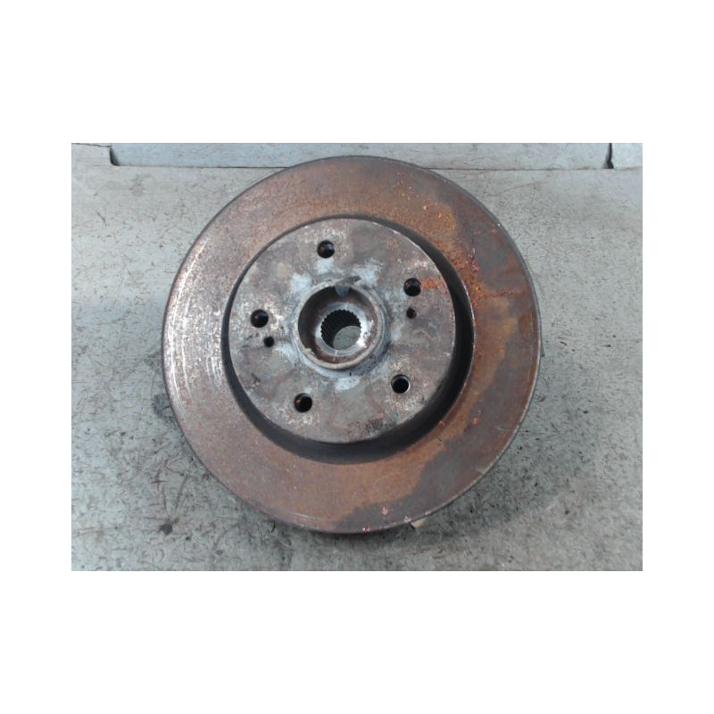 PIVOT AVANT DROIT SUZUKI SX4