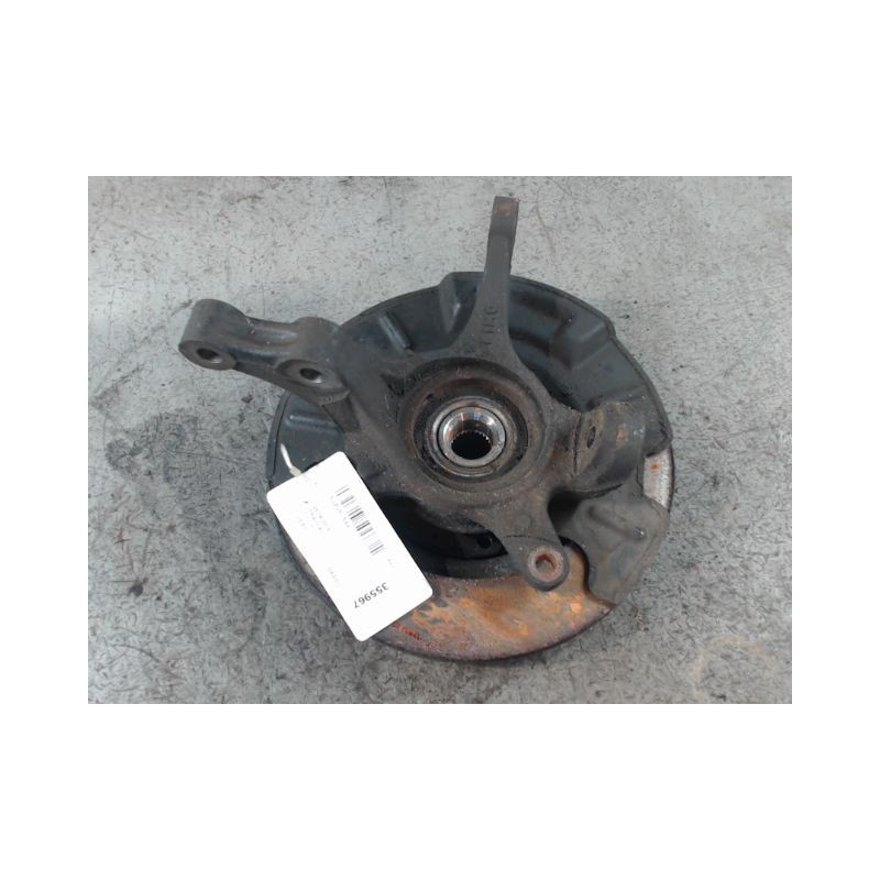 PIVOT AVANT DROIT SUZUKI SX4