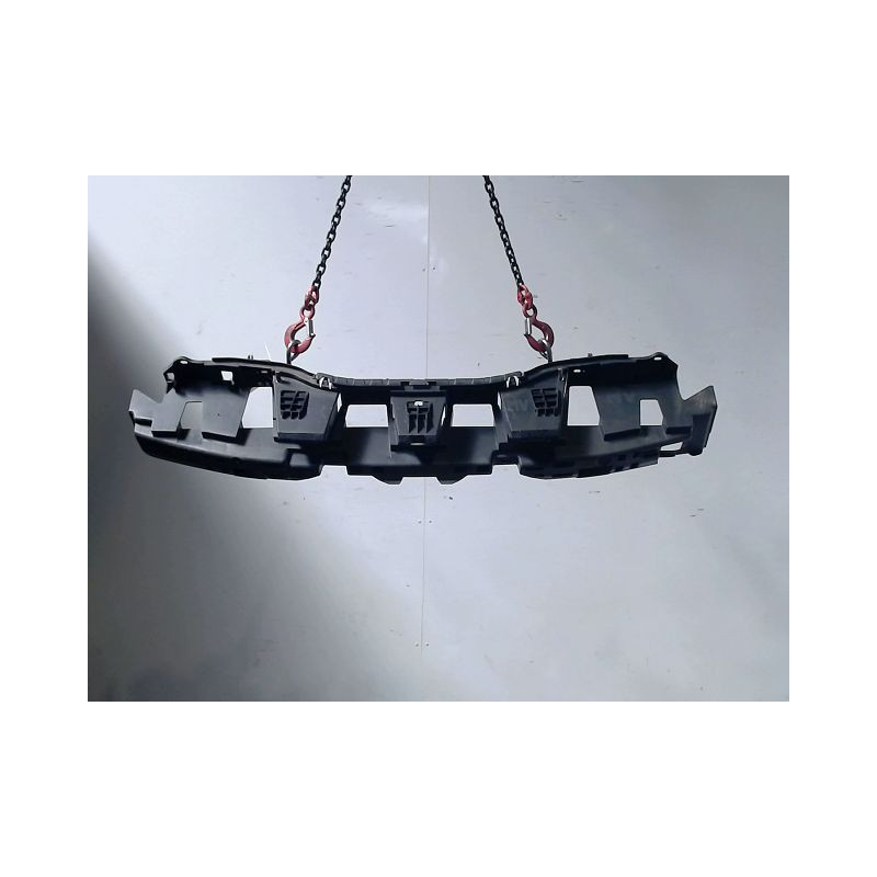 SUPPORT CENTRAL PARE-CHOC ARRIERE  PEUGEOT 508 2010-