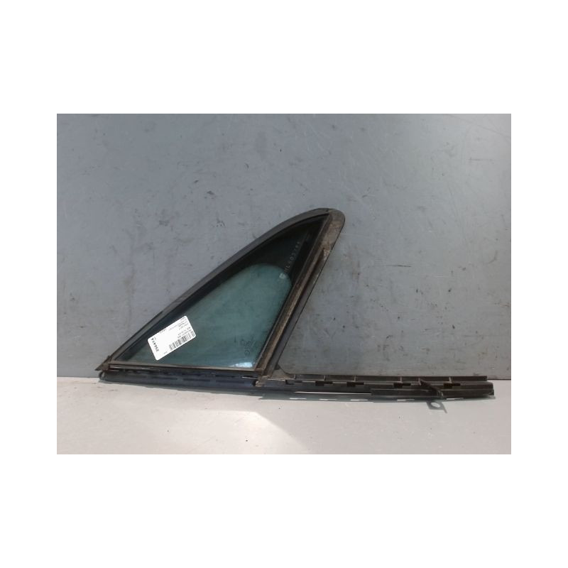 GLACE FIXE PORTE AVD PEUGEOT 508 2010-