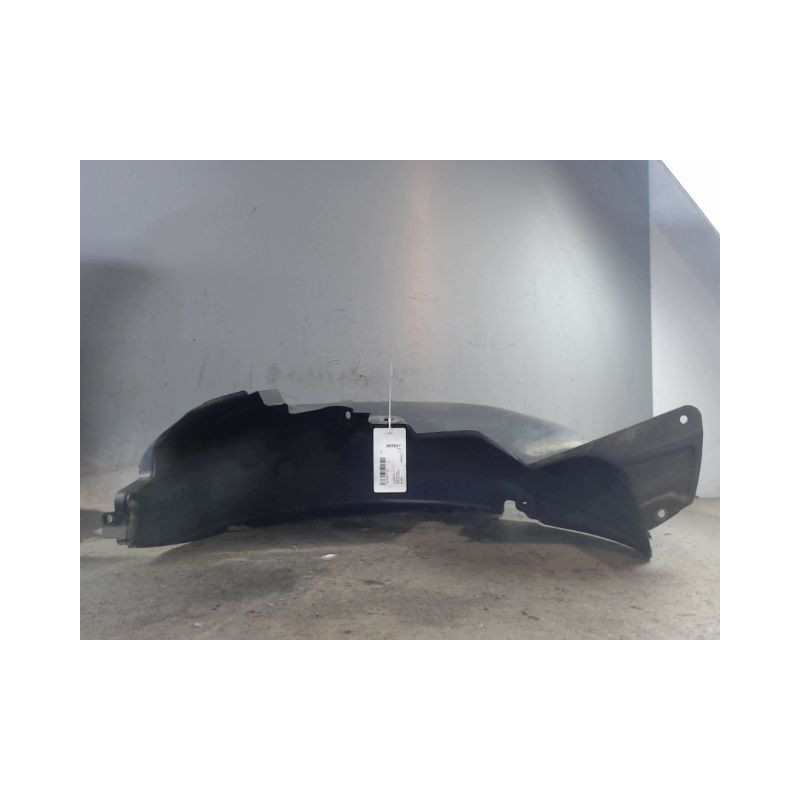 PARE-BOUE ARRIERE DROIT PEUGEOT 208