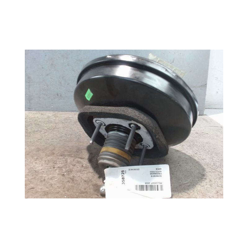 SERVO-FREIN PEUGEOT 2008