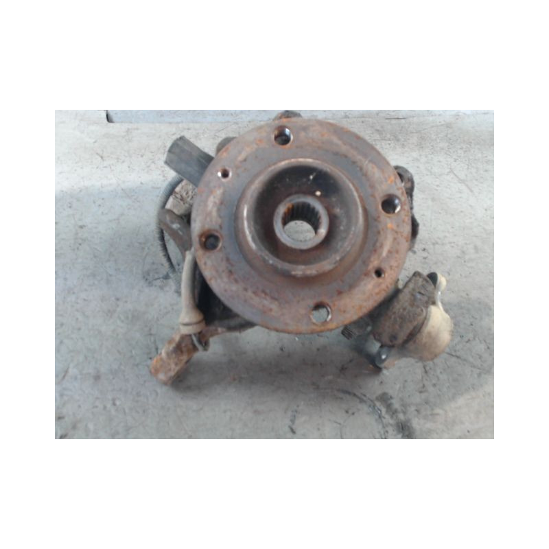 PIVOT AVANT DROIT CITROEN C3 2009-