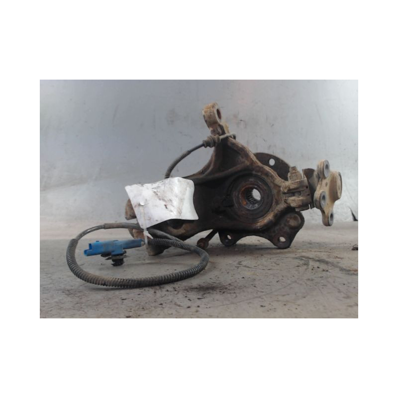 PIVOT AVANT DROIT CITROEN C3 2009-