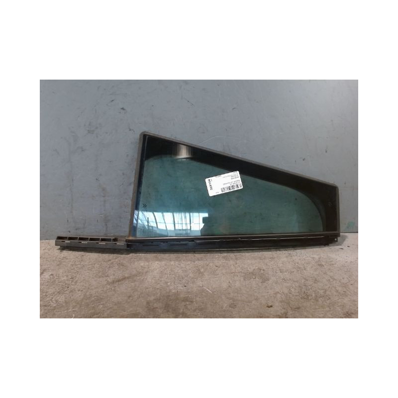 GLACE FIXE PORTE ARD CITROEN GRAND C4 PICASSO