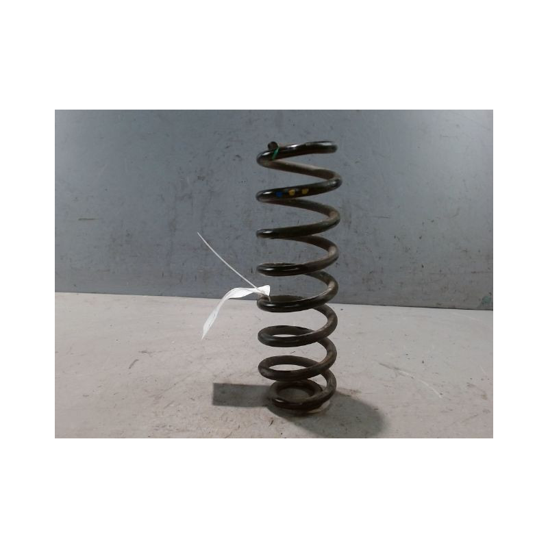 RESSORT AMORTISSEUR ARRIERE DROIT DACIA SPRING
