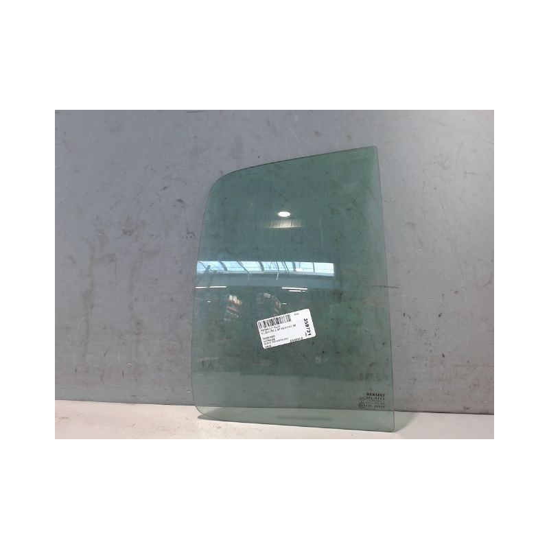 GLACE FIXE PORTE ARD RENAULT CLIO II PH.2 01-06