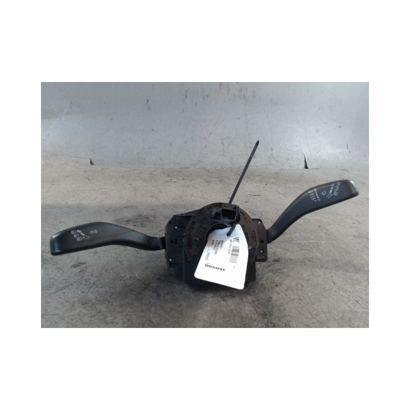 BLOC COMMODOS SKODA CITIGO