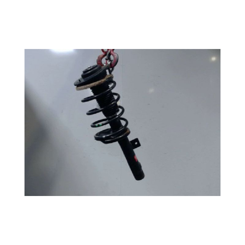 AMORTISSEUR AVANT GAUCHE PEUGEOT 206+ 2009-