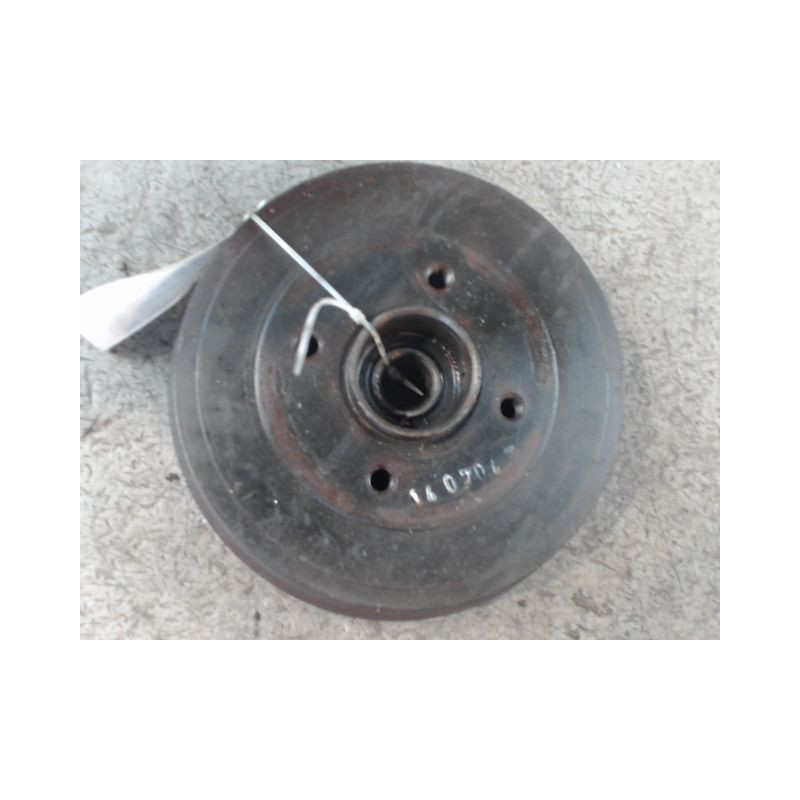 TAMBOUR ARRIERE GAUCHE RENAULT CLIO II PH.1 98-2001