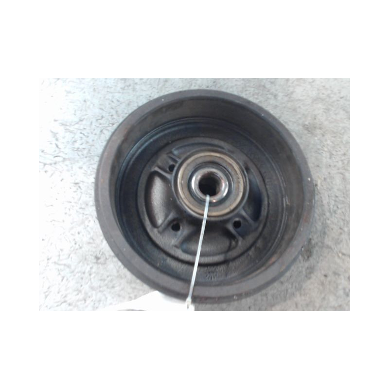 TAMBOUR ARRIERE GAUCHE RENAULT CLIO II PH.1 98-2001