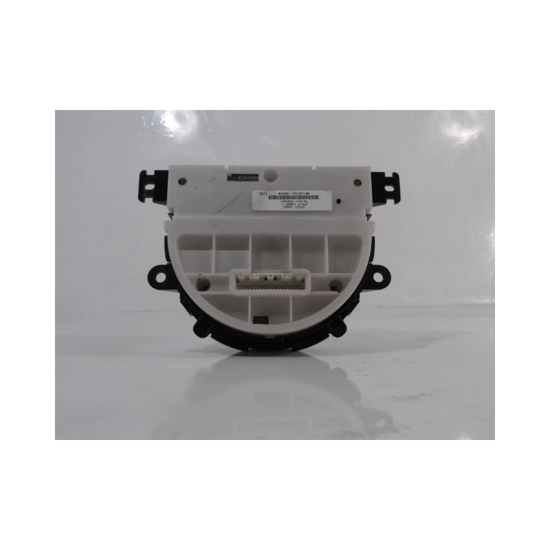 COMMANDE DE CHAUFFAGE NISSAN MICRA 2009-