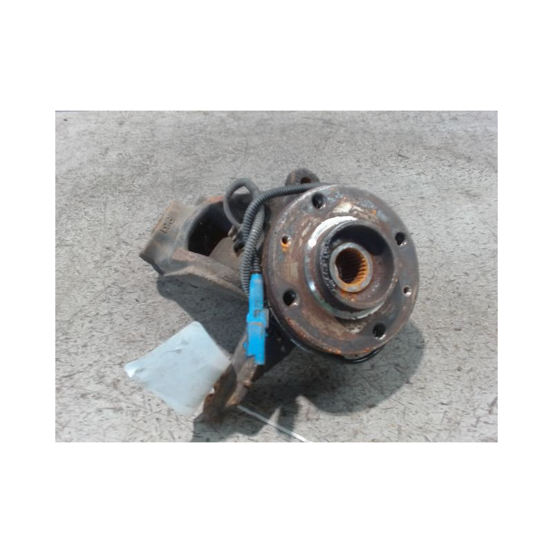 PIVOT AVANT DROIT PEUGEOT 2008