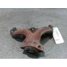 COLLECTEUR ECHAPPEMENT RENAULT TWINGO 2 2010-