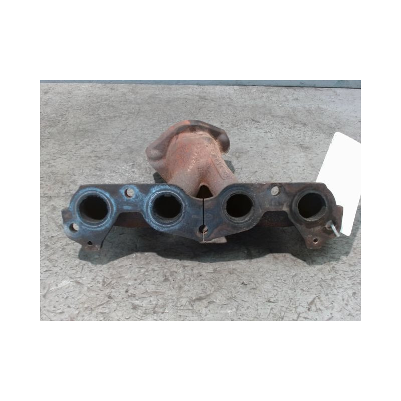 COLLECTEUR ECHAPPEMENT RENAULT TWINGO 2 2010-
