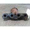 COLLECTEUR ECHAPPEMENT RENAULT TWINGO 2 2010-