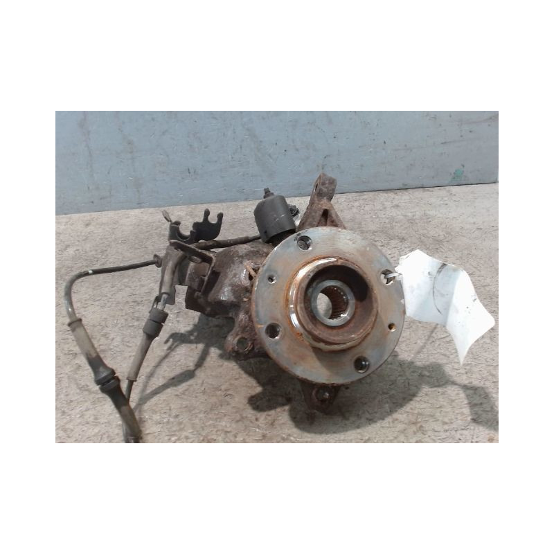 PIVOT AVANT GAUCHE CITROEN XSARA PICASSO