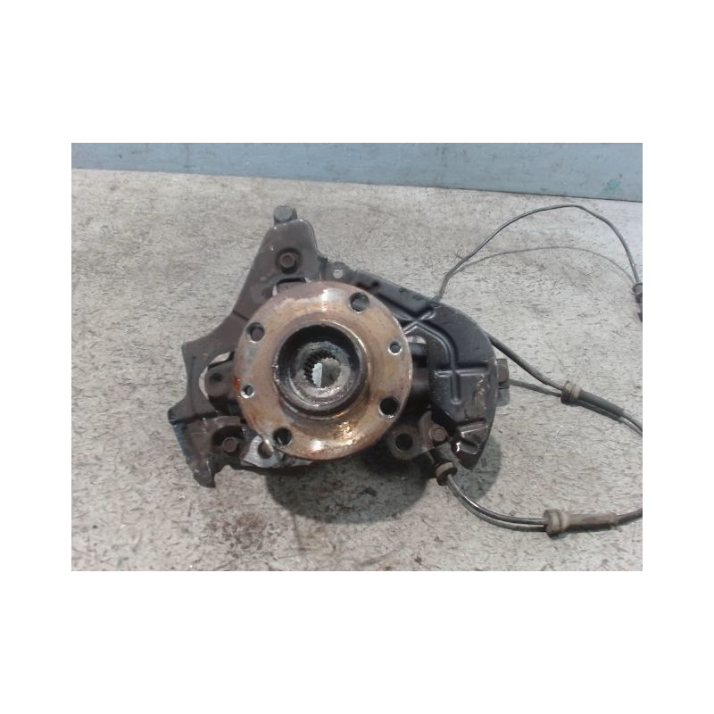 PIVOT AVANT DROIT FIAT 500 2007-