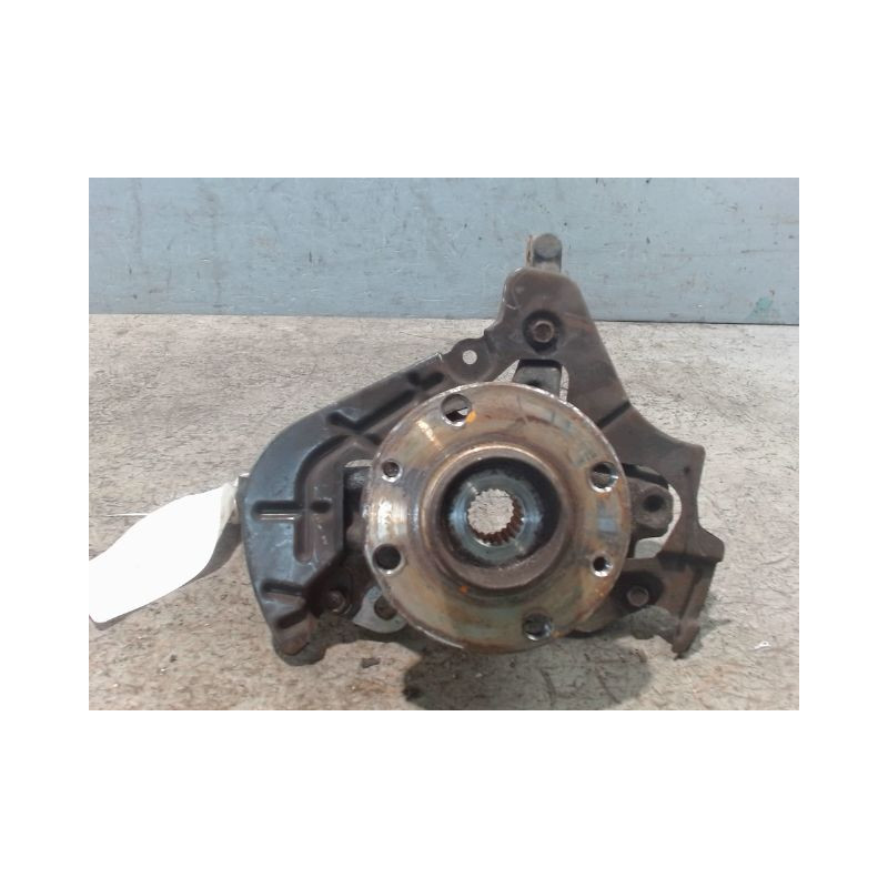 PIVOT AVANT GAUCHE FIAT 500 2007-