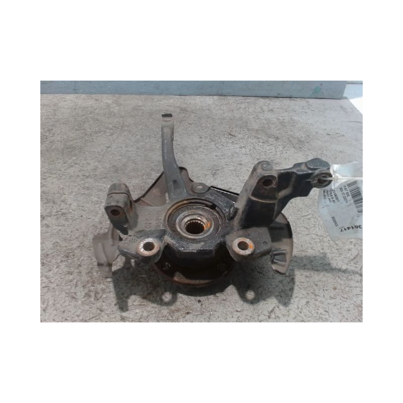 PIVOT AVANT GAUCHE FIAT 500 2007-