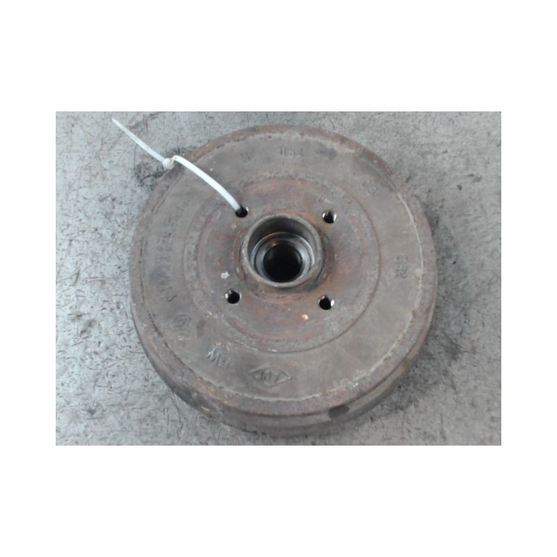 TAMBOUR ARRIERE GAUCHE DACIA LOGAN MCV 2007-