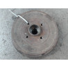 TAMBOUR ARRIERE GAUCHE DACIA LOGAN MCV 2007-