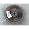 TAMBOUR ARRIERE GAUCHE DACIA LOGAN MCV 2007-