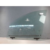 GLACE FIXE PORTE AVD RENAULT SCENIC III 2009-