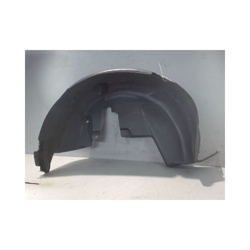 PARE-BOUE ARRIERE GAUCHE PEUGEOT 2008