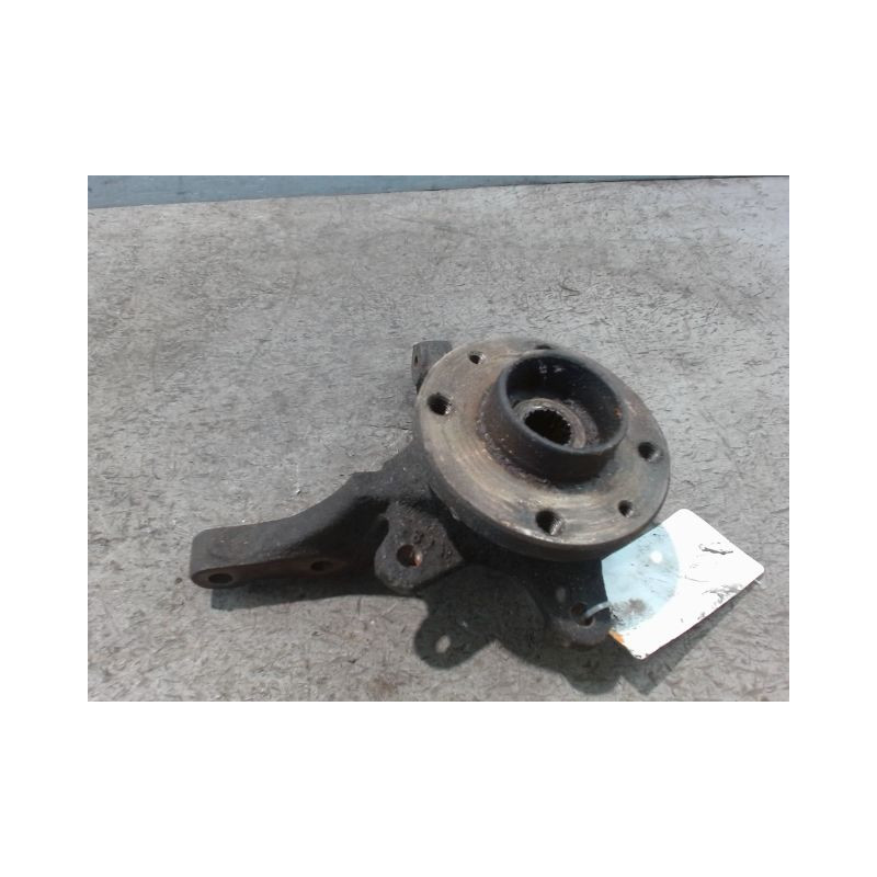 PIVOT AVANT GAUCHE RENAULT TWINGO PH.2  98-2000