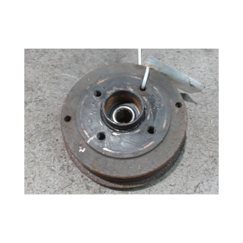 TAMBOUR ARRIERE GAUCHE RENAULT TWINGO PH.2  98-2000