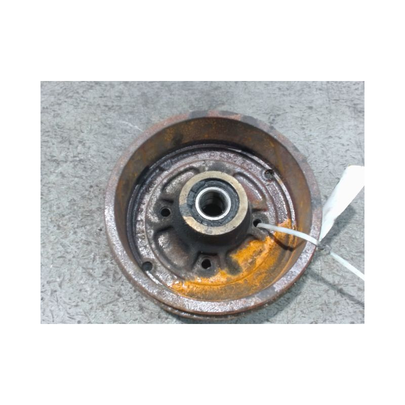 TAMBOUR ARRIERE GAUCHE RENAULT TWINGO PH.2  98-2000