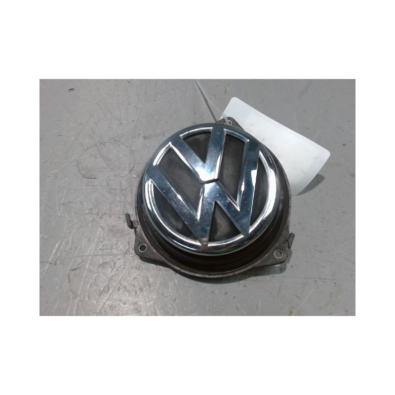ACTIONNEUR SERRURE HAYON  VOLKSWAGEN POLO 2005-