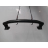 RENFORT PARE-CHOC ARRIERE  SEAT IBIZA 2008-