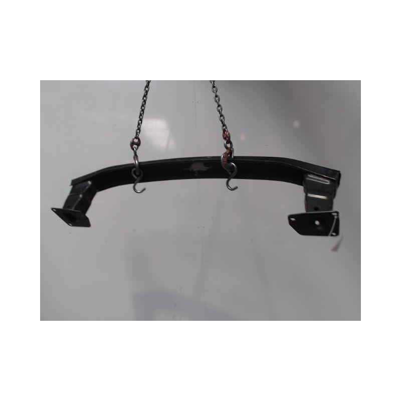 RENFORT PARE-CHOC ARRIERE  SEAT IBIZA 2008-