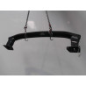 RENFORT PARE-CHOC ARRIERE  SEAT IBIZA 2008-