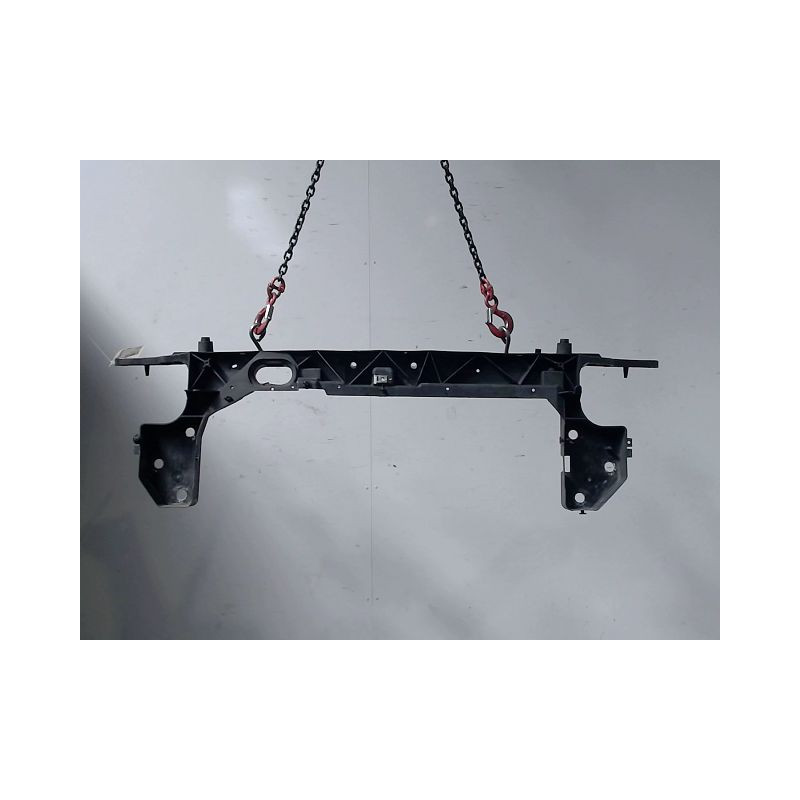FACE AVANT RENAULT CLIO III 2007-