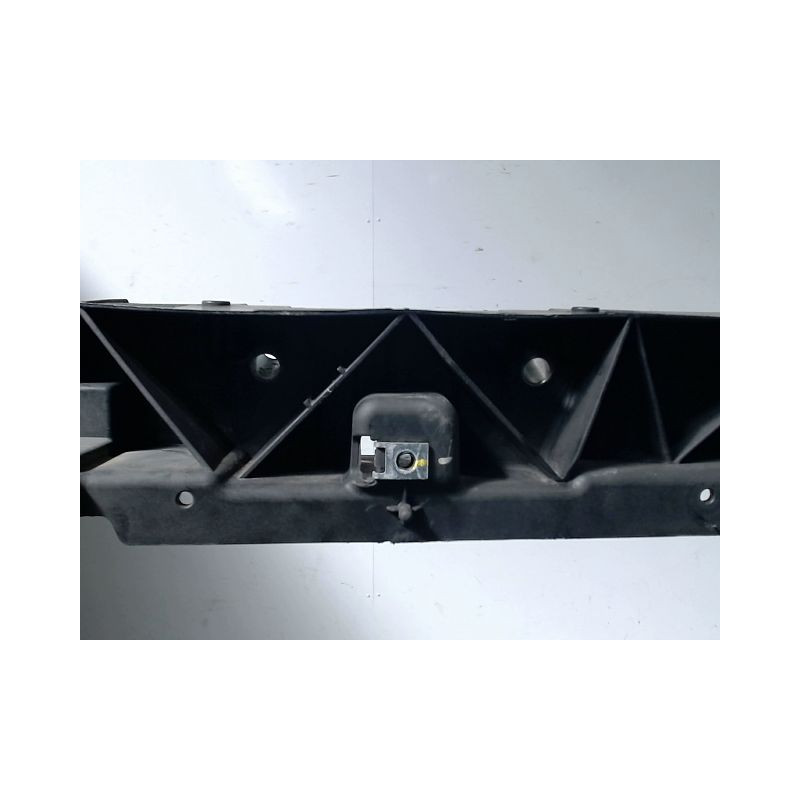 FACE AVANT RENAULT CLIO III 2007-